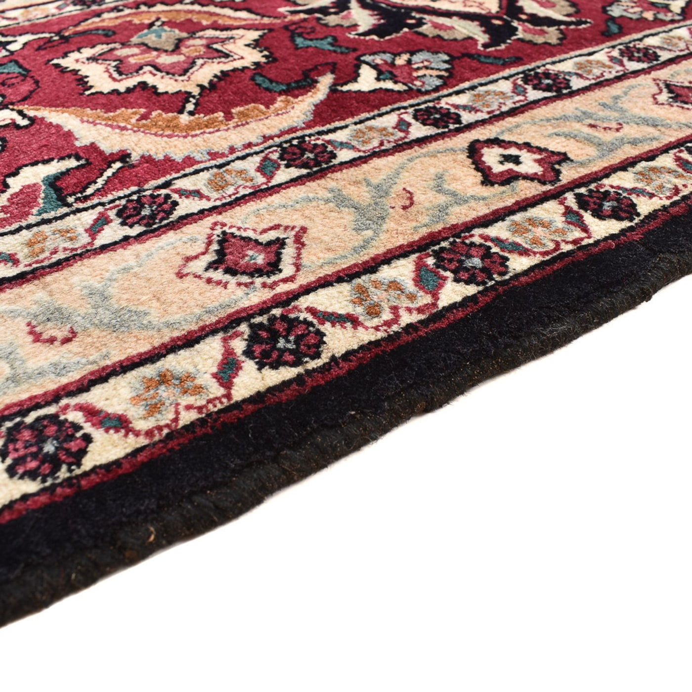 Mashhad Mattan 385x293cm - Persisk matta