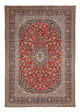 Kashan Mattan 290x414cm - Persisk matta