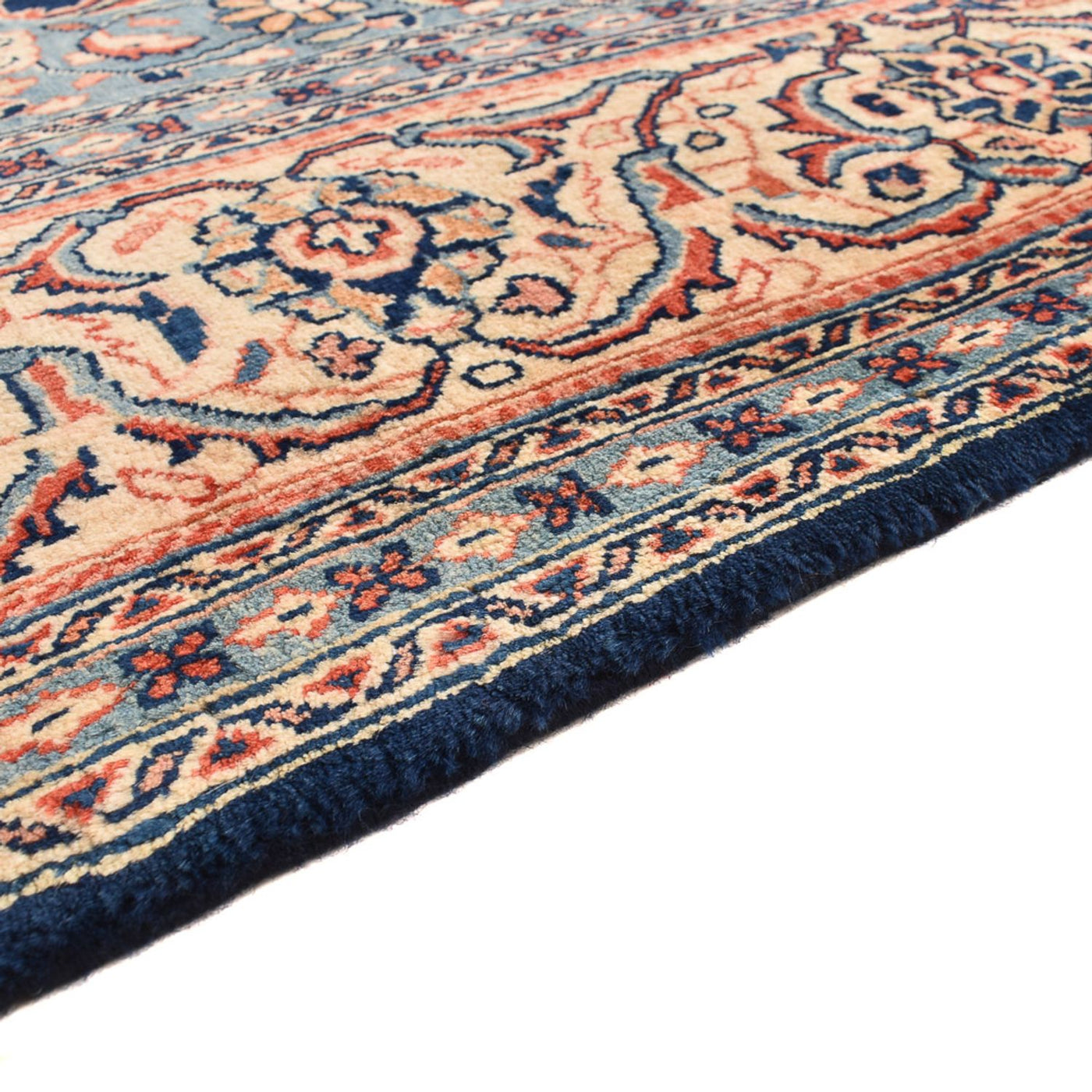 Sarouk Mattan 334x215cm - Persisk matta
