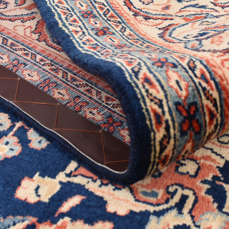 Persisk matta - Classic - 334 x 215 cm - flerfärgad