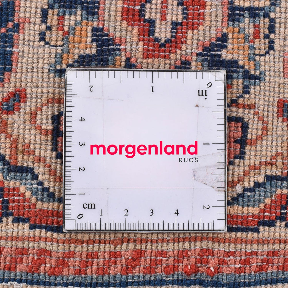 Persisk matta - Classic - 334 x 215 cm - flerfärgad