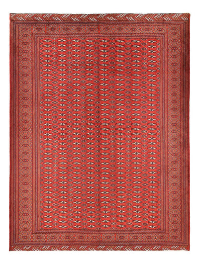Turkaman-matta 253x338cm - Persisk matta