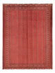 Turkaman-matta 338x253cm - Persisk matta
