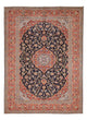 Kashan Mattan 398x295cm - Persisk matta
