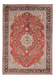 Mehraban Mattan 208x296cm - Persisk matta
