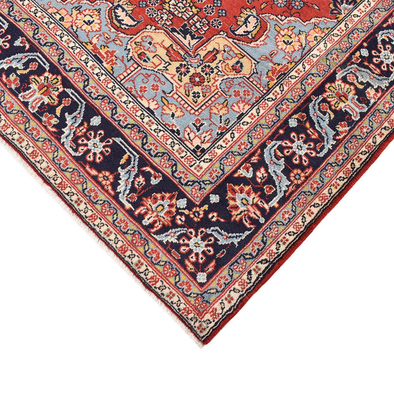 Persisk matta - Nomadic - 296 x 208 cm - röd