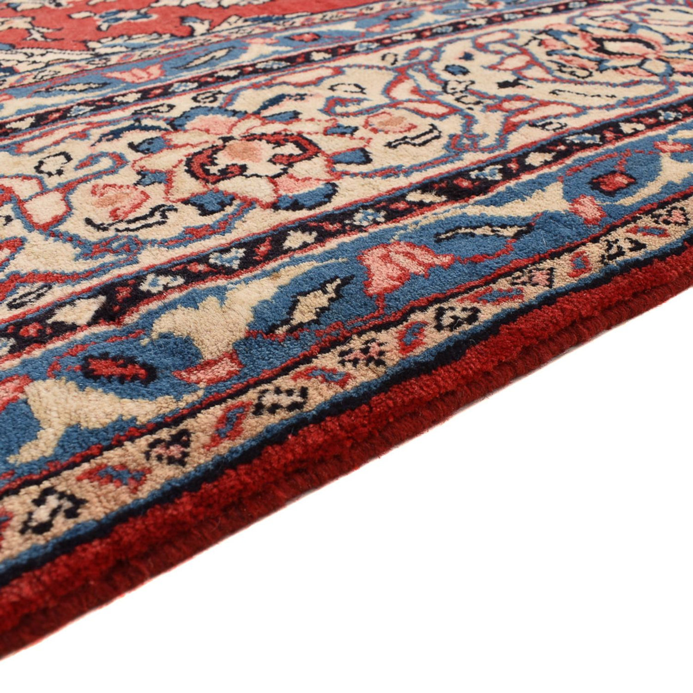 Sarouk Mattan 300x217cm - Persisk matta