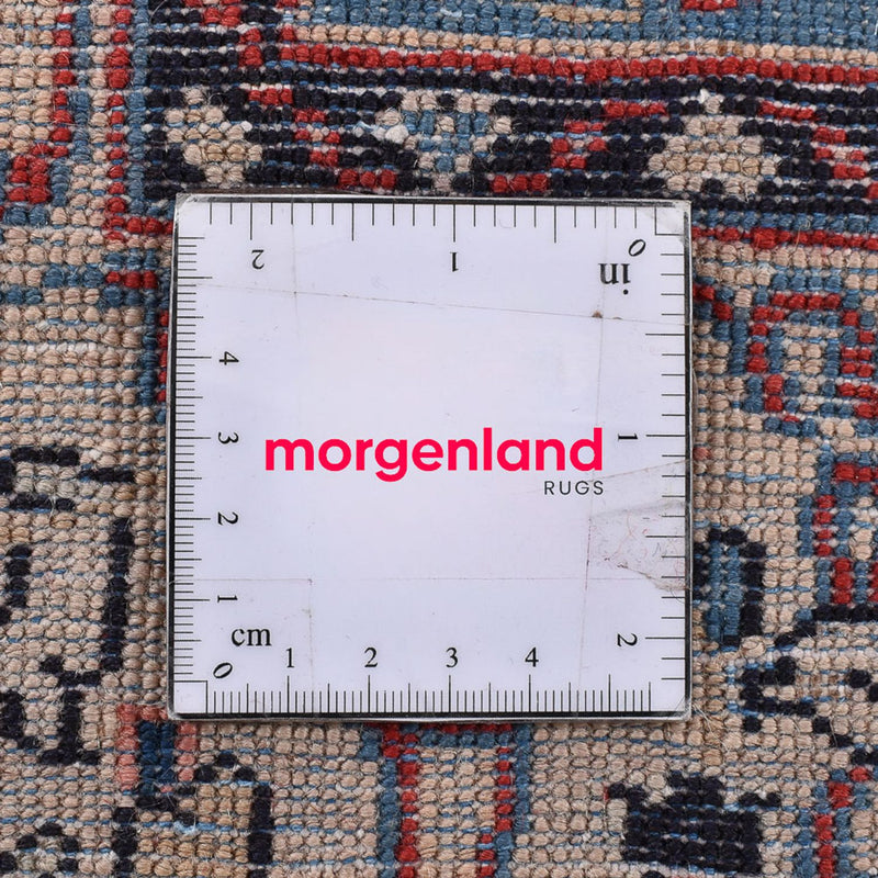 Persisk matta - Classic - 300 x 217 cm - röd