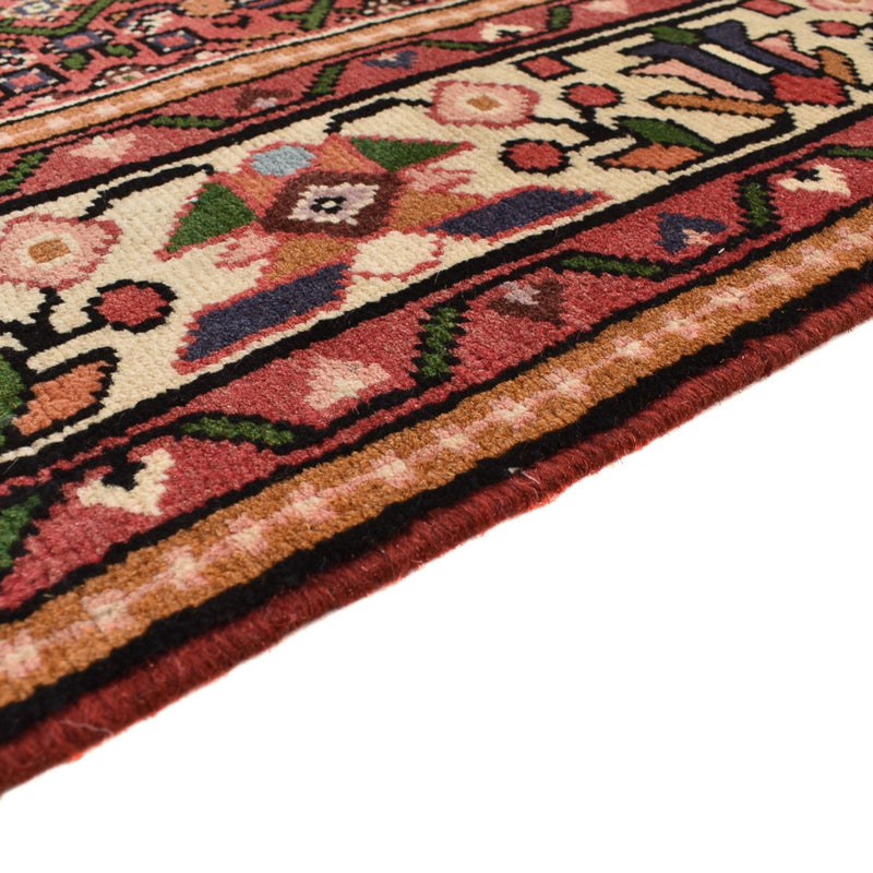 Persisk matta - Nomadic - 297 x 191 cm - ljusröd