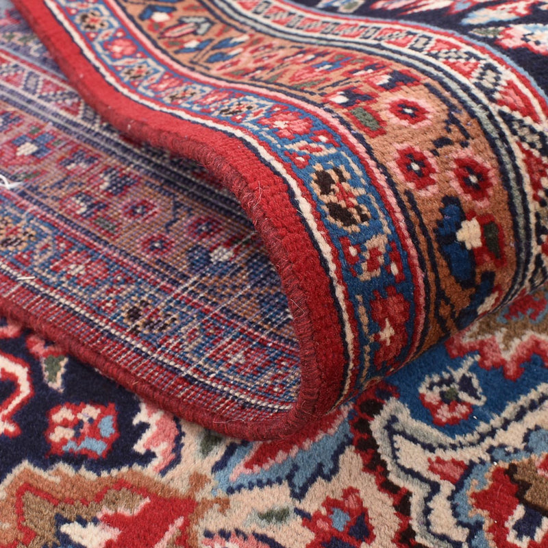 Persisk matta - Classic - 335 x 239 cm - röd