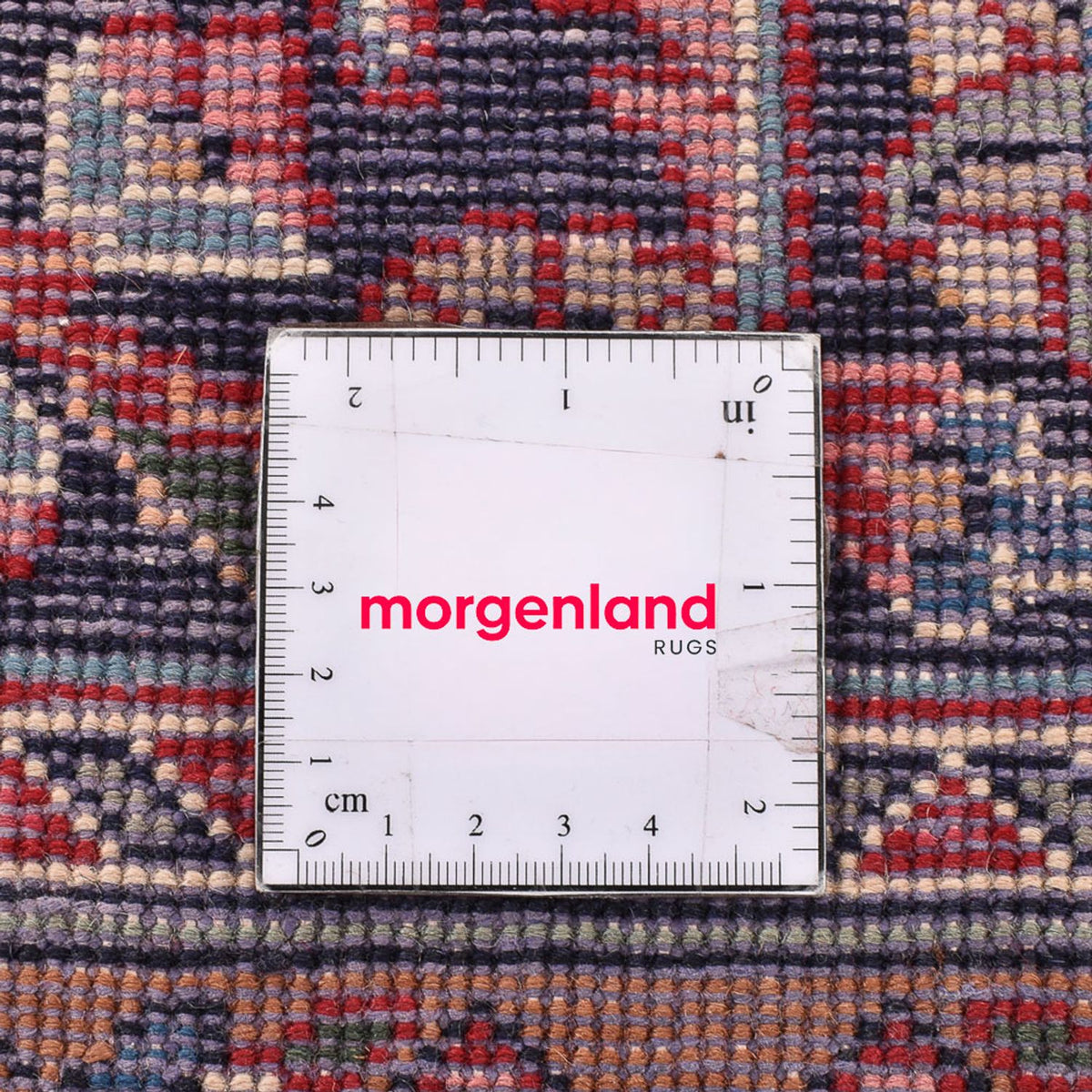 Persisk matta - Classic - 335 x 239 cm - röd