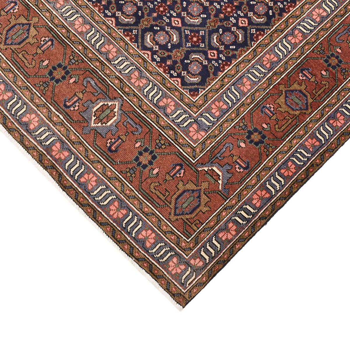 Persisk matta - Nomadic - 325 x 227 cm - beige