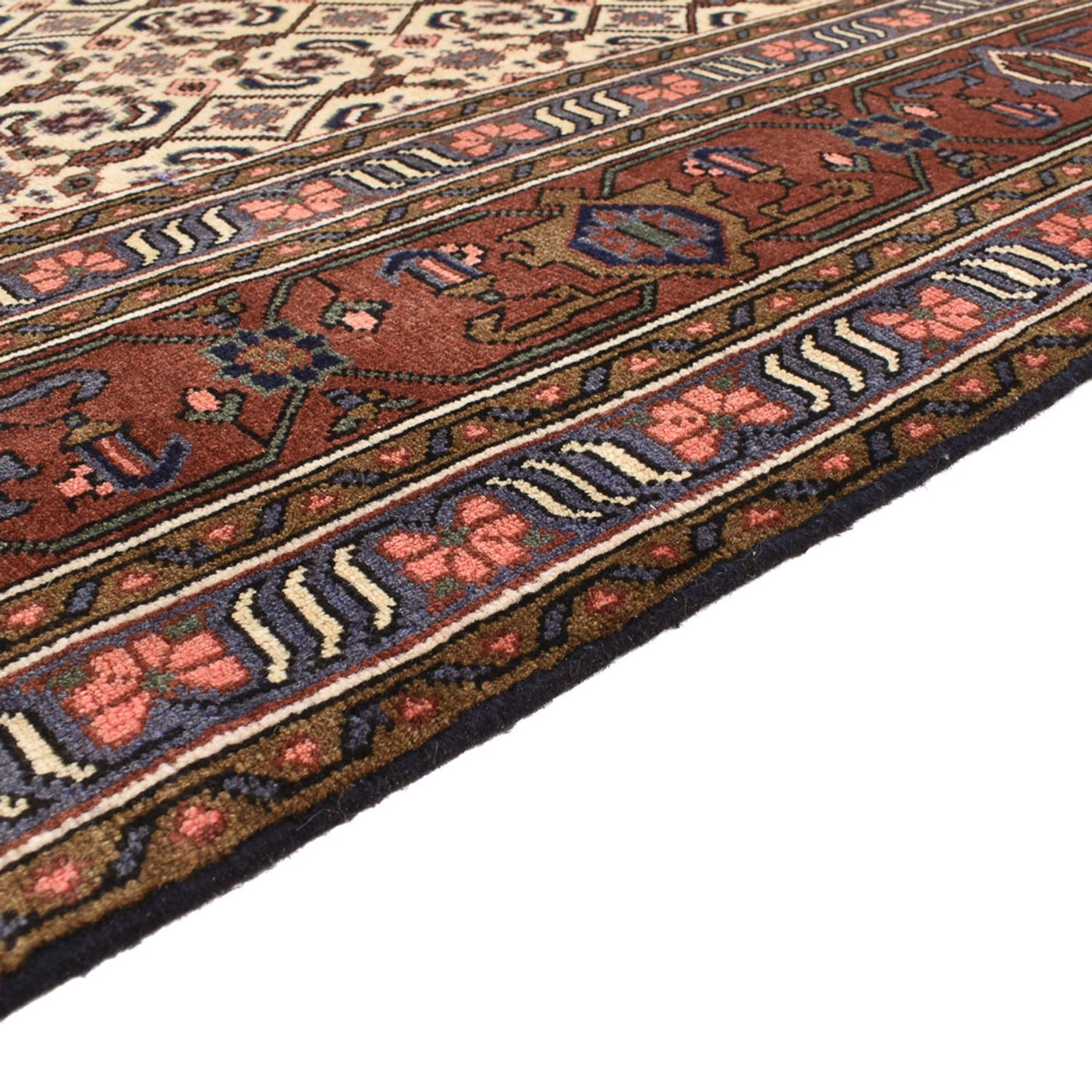 Ardabil Mattan 325x227cm - Persisk matta