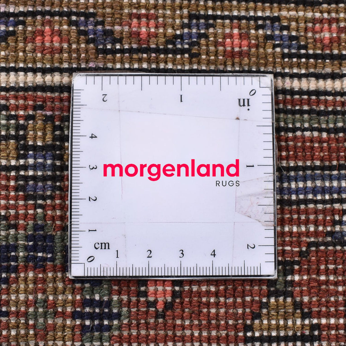 Persisk matta - Nomadic - 325 x 227 cm - beige