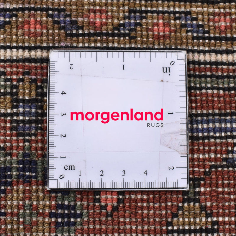 Persisk matta - Nomadic - 325 x 227 cm - beige