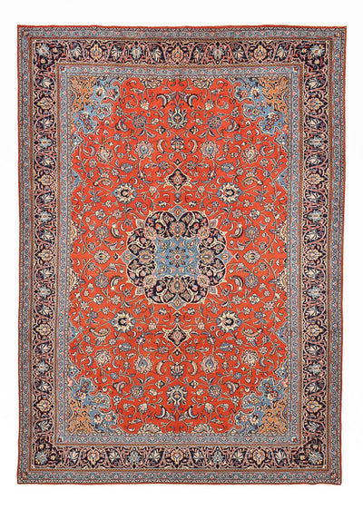 Sarouk Mattan 244x353cm - Persisk matta