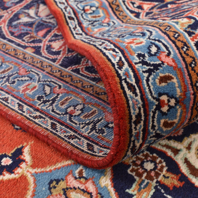 Persisk matta - Classic - 353 x 244 cm - röd