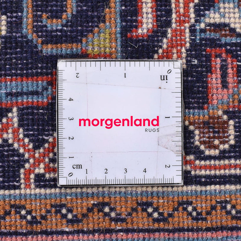 Persisk matta - Classic - 353 x 244 cm - röd