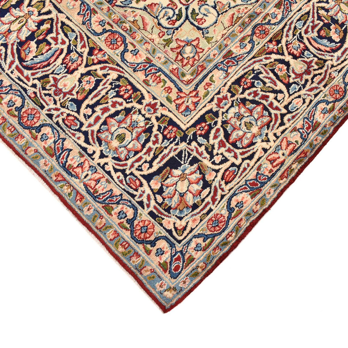 Persisk matta - Royal - 330 x 250 cm - röd