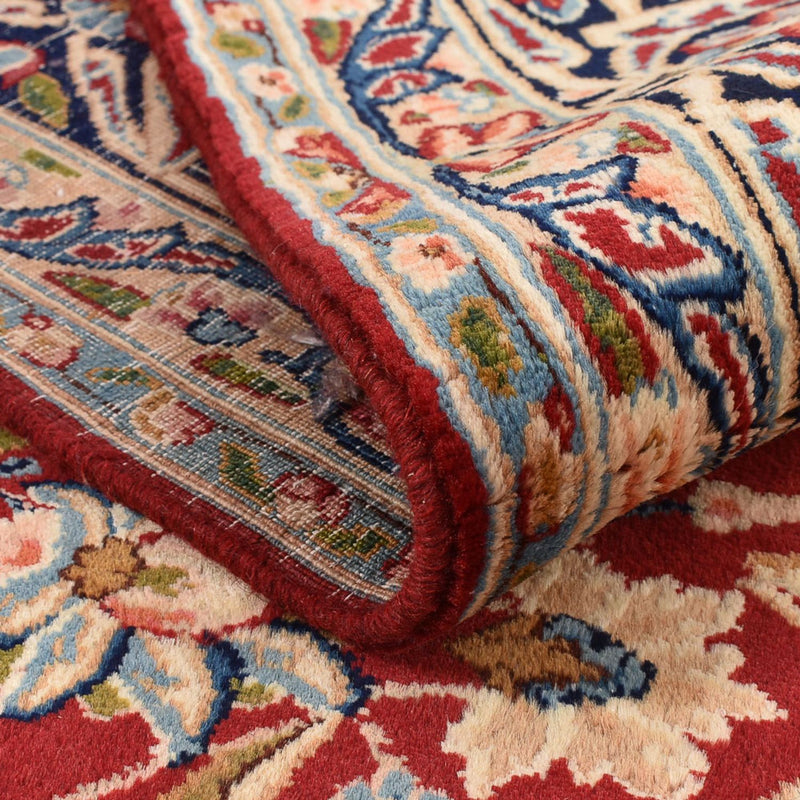 Persisk matta - Royal - 330 x 250 cm - röd