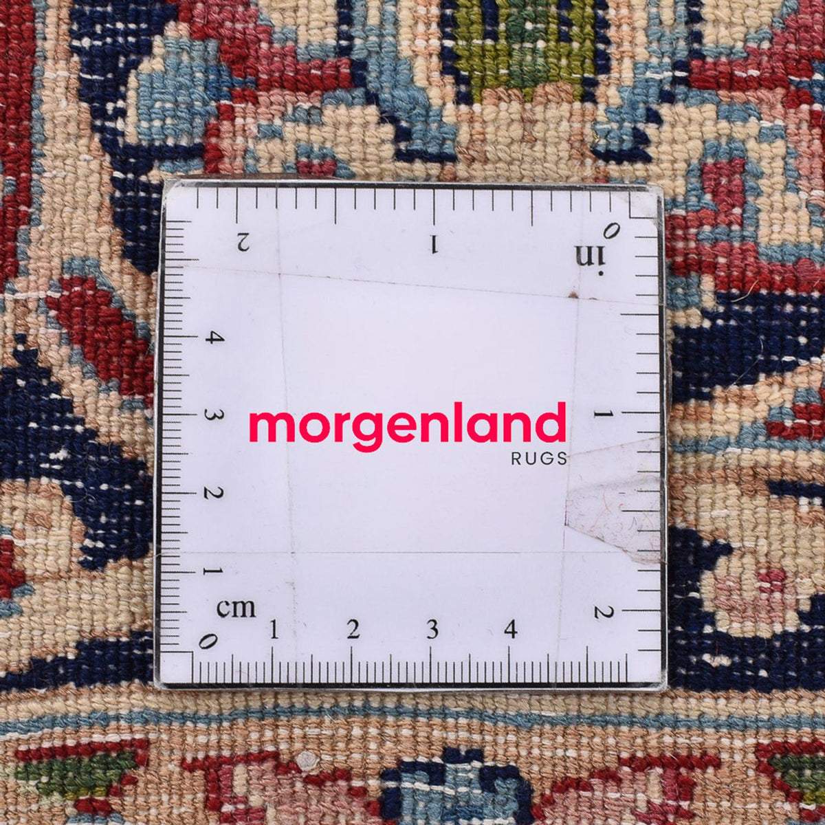 Persisk matta - Royal - 330 x 250 cm - röd