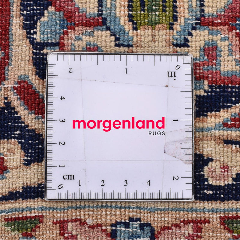 Persisk matta - Royal - 330 x 250 cm - röd