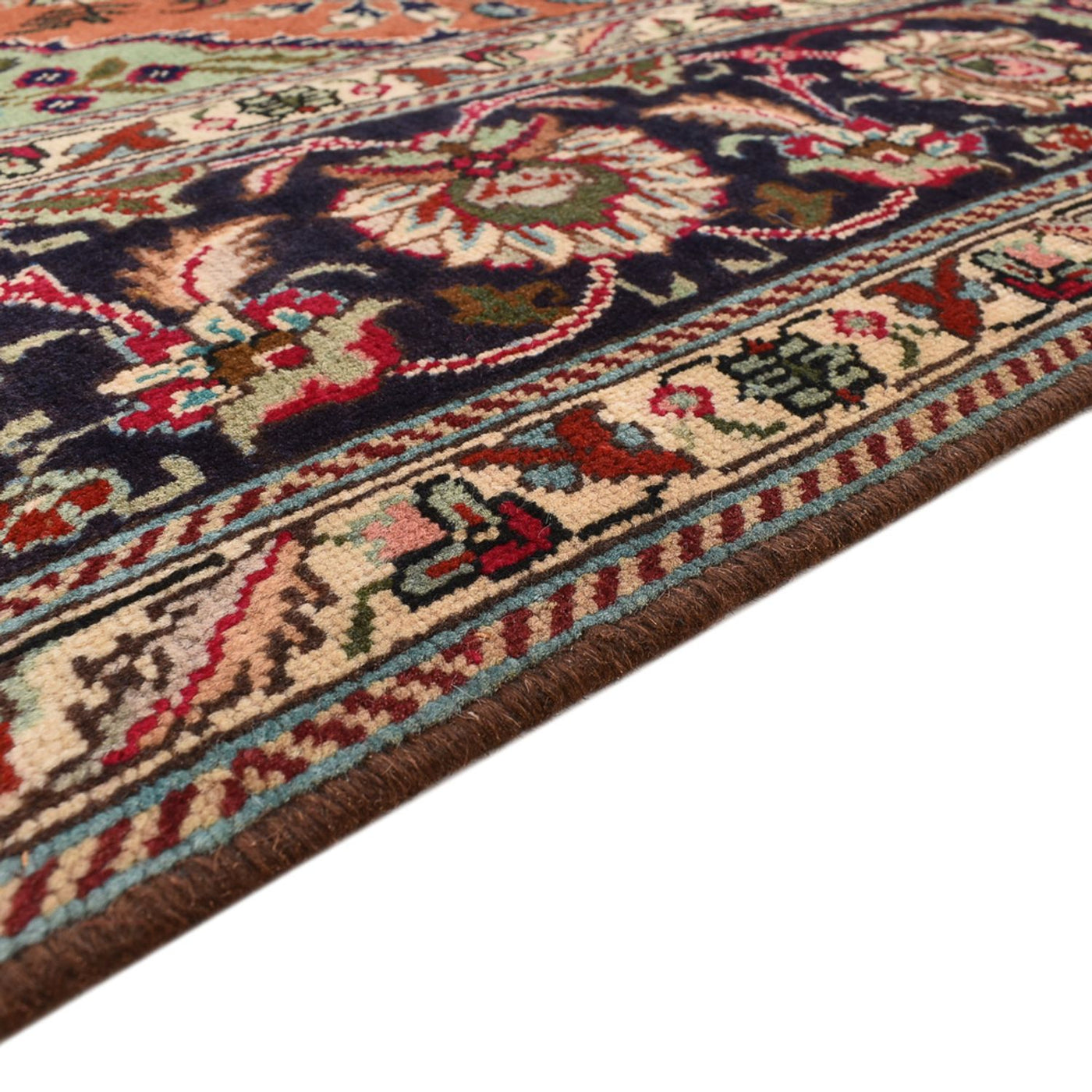 Tabriz Mattan 307x198cm - Persisk matta