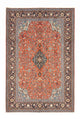 Sarouk Mattan 206x312cm - Persisk matta