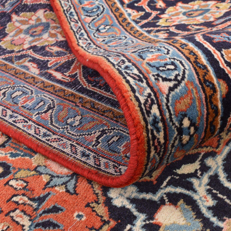 Persisk matta - Classic - 312 x 206 cm - ljusröd