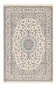 Nain - 9 la Mattan 312x209cm - Persisk matta