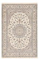 Nain - 9La Mattan 207x307cm - Persisk matta