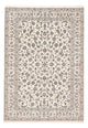 Persisk matta - Nain - Premium - 364 x 259 cm - vit