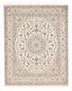 Nain - 6 la Mattan 313x251cm - Persisk matta