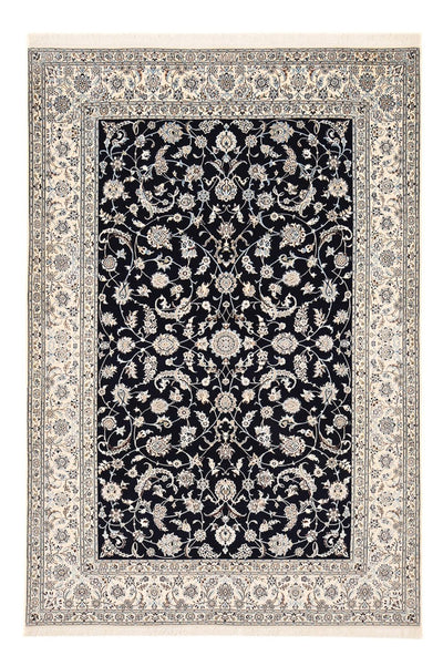 Nain - 6La Mattan 209x297cm - Persisk matta