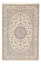 Persisk matta - Nain - Premium - 306 x 200 cm - beige