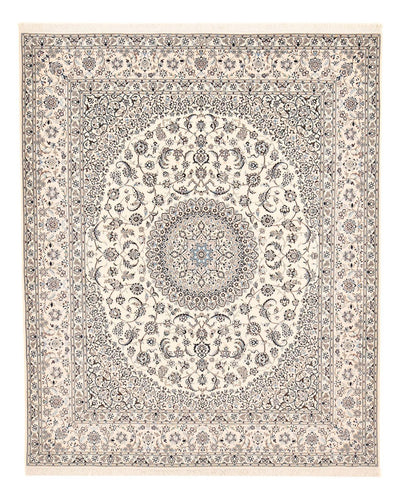 Nain - 6La Mattan 251x306cm - Persisk matta