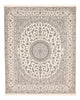 Nain - 6 la Mattan 306x251cm - Persisk matta