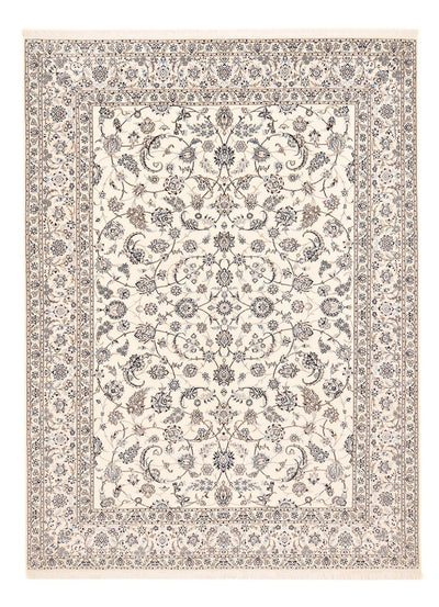 Nain - 6La Mattan 258x347cm - Persisk matta
