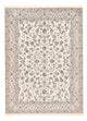 Nain - 6La Mattan 258x347cm - Persisk matta