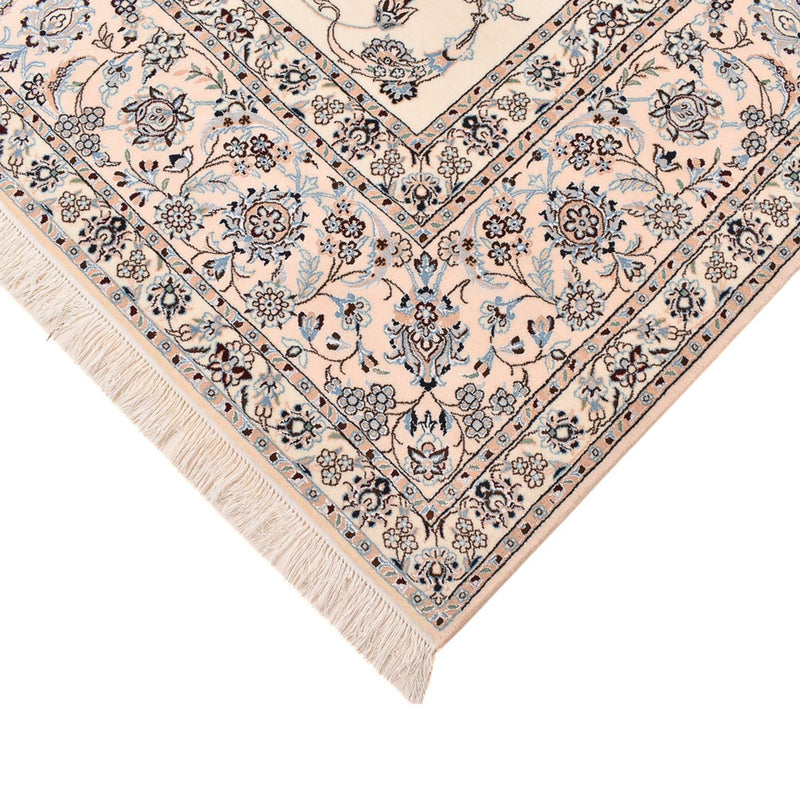 Persisk matta - Nain - Premium - 347 x 258 cm - vit