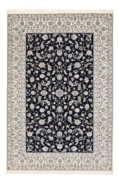 Nain - 6La Mattan 210x310cm - Persisk matta