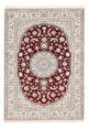 Nain - 9 la Mattan 353x246cm - Persisk matta