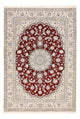 Persisk matta - Nain - Royal - 355 x 241 cm - röd
