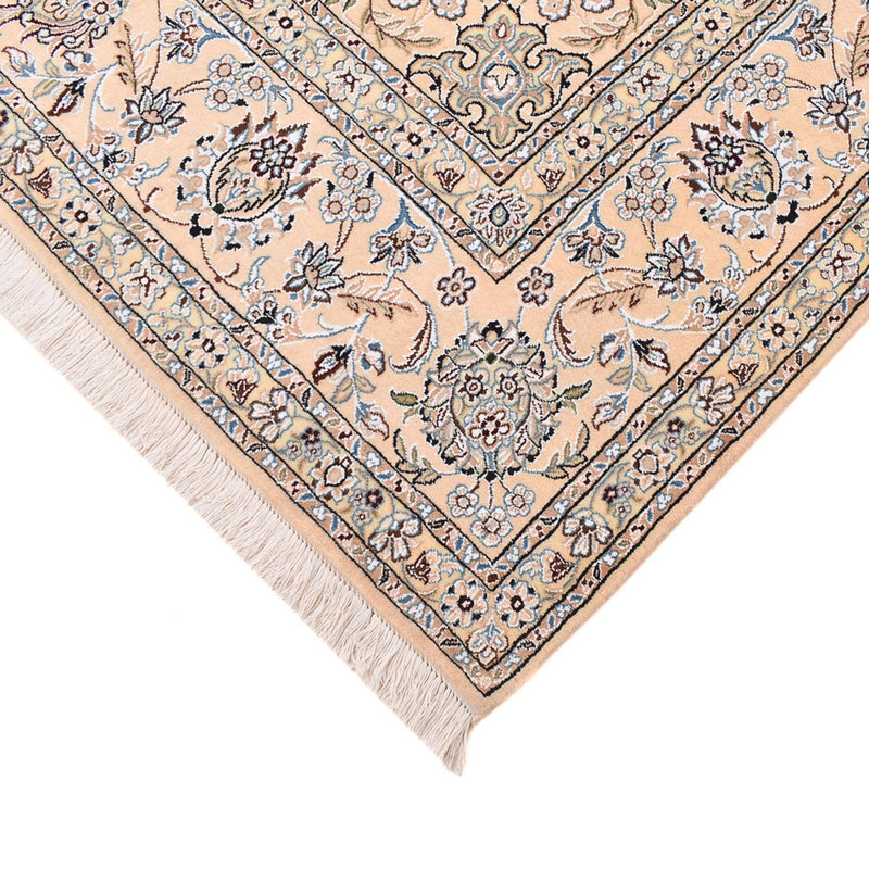 Persisk matta - Nain - Royal - 355 x 241 cm - röd