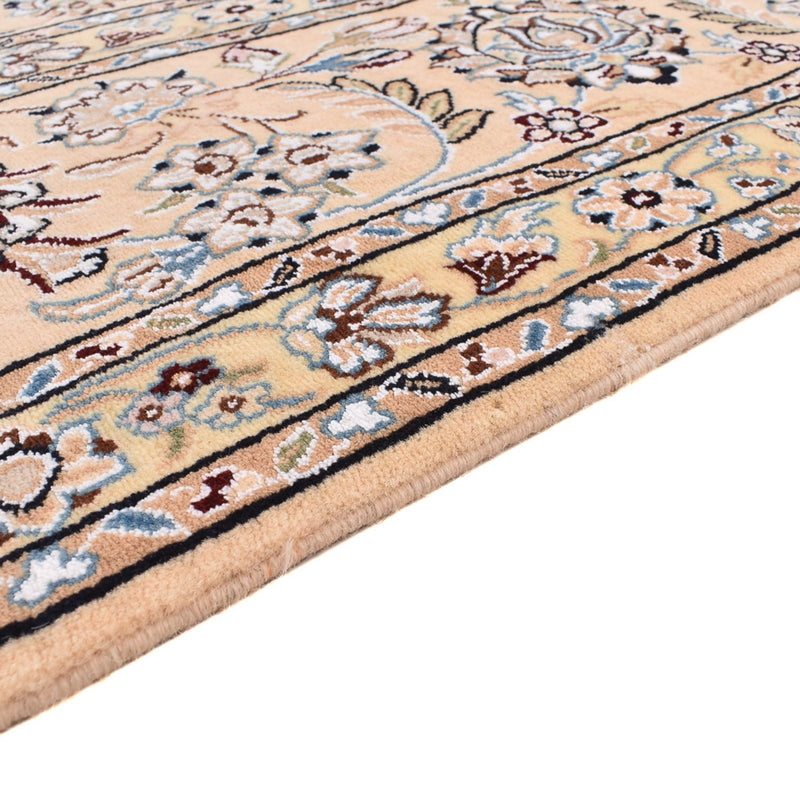 Persisk matta - Nain - Royal - 355 x 241 cm - röd