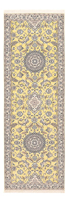Runner Persisk matta - Nain - Royal - 273 x 88 cm - gul