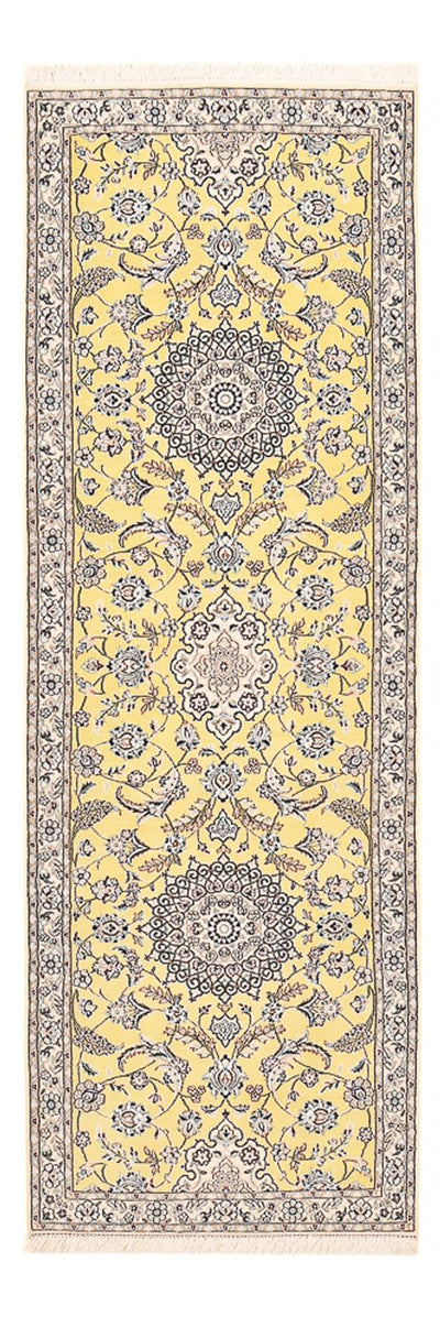 Nain - 9La Mattan 88x273cm - Persisk matta