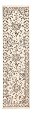 Runner Persisk matta - Nain - Royal - 348 x 89 cm - vit