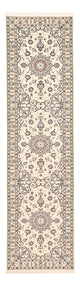Nain - 9La Mattan 89x348cm - Persisk matta