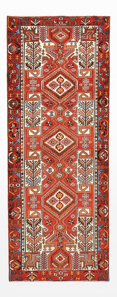 Hamadan Mattan 112x300cm - Persisk matta